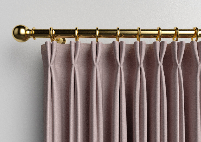 Stamford, Petal - Made to Measure Curtains - Image 10